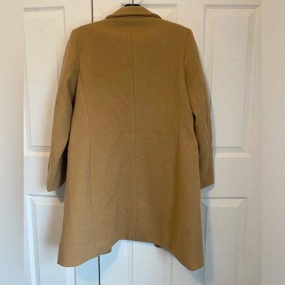 NWT Joe Fresh single breasted coat jacket - Picture 3 of 10